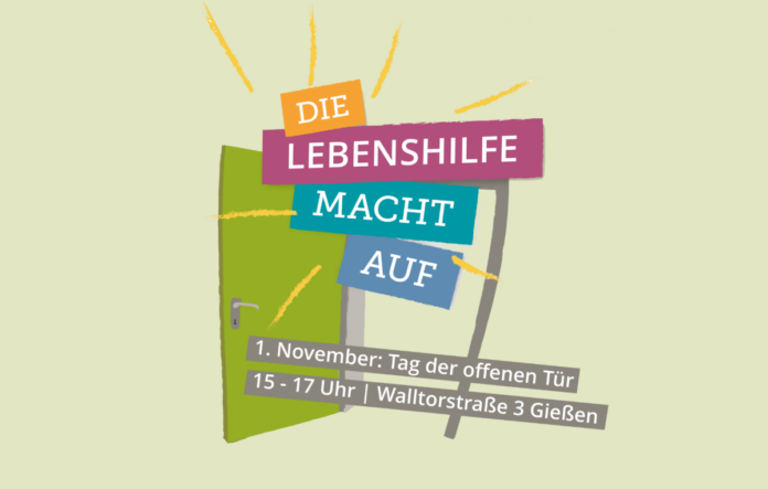 lh macht auf