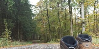 Themen-Wanderung: Auf den Spuren des Eisenerzes im westlichen Vogelsberg.