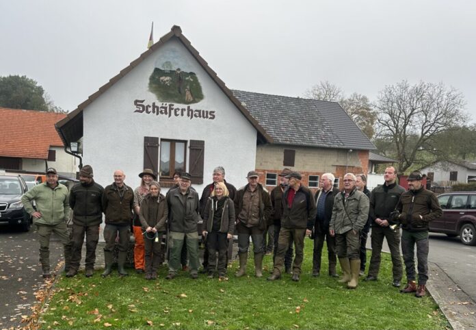 20241026-P0030001- Brauchbarkeitsprüfung Jägervereinigung Oberhessen