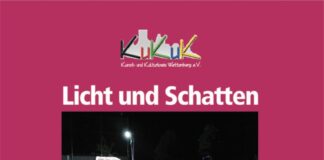 „Licht und Schatten“ im KuKuK, 23. 11. bis 15. 12. 2024