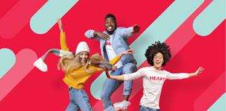 Young Americans in Großen-Buseck