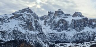 Alta Badia – Skigenuss und Skiweltcup in Südtirol