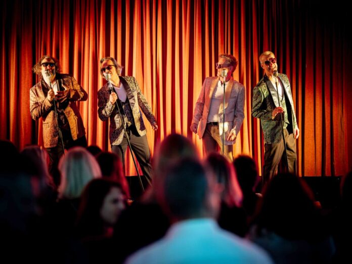 DK-Release Party Stay the night 2025