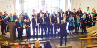 Chorkonzert “Musik zur Weihnacht”