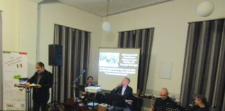 DIG Mittelhessen e.V. feierte 40. Jubiläum mit musikalischer Reise durch die italienische Geschichte von den Fünfziger bis zu den Neunziger Jahren