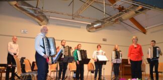 “Herbstfest” in der Holzheimer “Kulti” – Stiftungskapital der “Buss-Stiftung” durch gönnerhaften Mäzen verdoppelt
