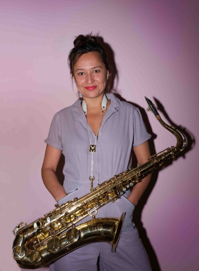 Saxo b