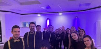 5 Jahre Vocal Pur Youngsters – Let´s celebrate