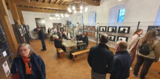 Fotoausstellung in Grünberg