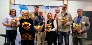 Impulse für Inklusion und gute Nachrichten für die Lebenshilfe Gießen