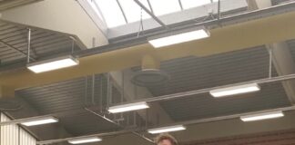 TSV Odenhausen mit letztem Aufgebot auf Platz 3