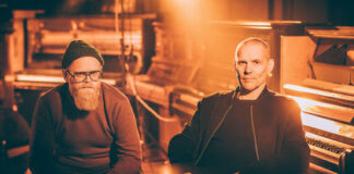Wolfgang Torkler – Piano & René Bornstein – Kontrabass → FREITAG, 29.11.2024, 20:00 Uhr in der Vitos-Kapelle