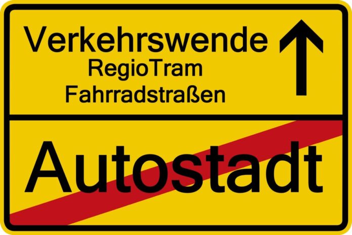 ortsschildAutostadt