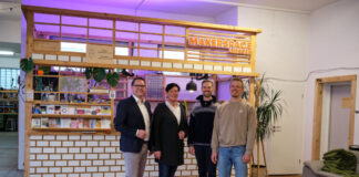 Für die Zukunft lernen