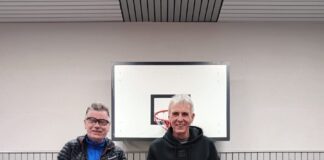 Hinterland-Cross des ASC Breidenbach mit heimischer Beteiligung
