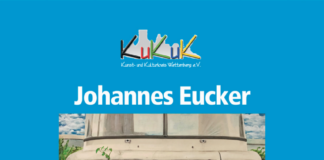 Ausstellung „Leinwände aus den letzten Jahrzehnten“ im KuKuK in Wettenberg