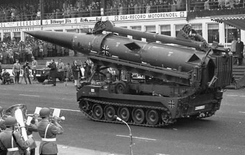 Pershing