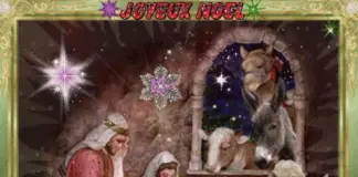 Die Tieroase Heuchelheim wünscht allen Tierfreundinnen und Tierfreunden wunderschöne Weihnachten!