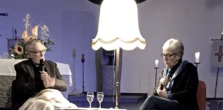 „Nach links und rechts schauen“