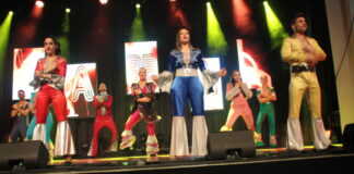 Wieder ein grandioses Nacht der Musicals