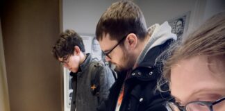 Gedenken an die Opfer und Mahnung gegen das Vergessen
