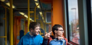 Info-Online-Veranstaltung zu Freiwilligendiensten und Ausbildung bei der Lebenshilfe Gießen