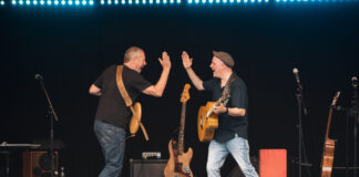 2 Konzerte: Time for Strings