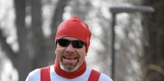 Erster Marathon des Jahres 2025 mit Beteiligung des TSV Krofdorf-Gleiberg