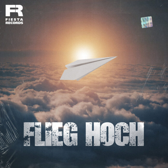 Kid Soul - Flieg hoch