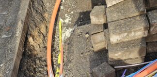 Glasfaserausbau in Allendorf Lumda: Ein Sprungbrett in die digitale Zukunft