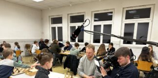 RTL zu Besuch bei den Königsjägern