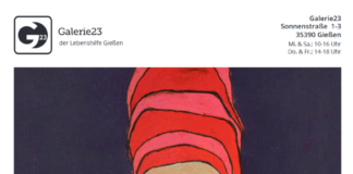 7. März: Vernissage “Krawall” in der Galerie23