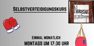 Selbstverteidigungskurs für Senioren