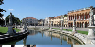 Reisen Sie mit uns im Frühling ins Veneto (Norditalien) und entdecken Sie die Venezianischen Villen zwischen Berge und Meer – kulturell und kulinarisch! 06.04.-13.04.2025