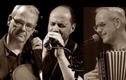 ABGESAGT !!!!! FREITAG, 21.02.2025, 20:00 UHR – Christian Wustrau & Band in der Vitos-Kapelle