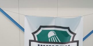 Hungener U15 und U13 sind Meister im Badminton