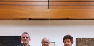 Mandolinenorchester hatte zahlreiche Auftritte im Jahr 2024