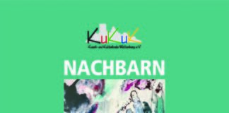 Gemeinschaftsausstellung “Nachbarn” im KuKuK in Wettenberg