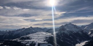 Pisten, Spaß und unvergessliche Erlebnisse – Unser Schulskikurs im Schnee