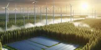 Allendorf/Lumda: Zukunftsweisende Technologien für eine nachhaltige Energiewende