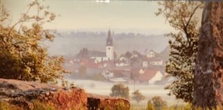 Dorfchronik 1250-Jahre Muschenheim
