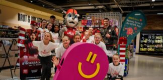 Ein Wochenende voller Action: Galaxy Cheer Gießen im Dauereinsatz