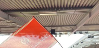 JSG Oberhessen Stadionbesuch in Mainz