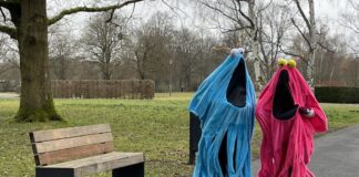 Besondere parkruns im März