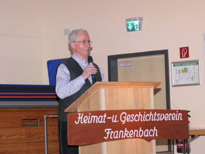 Foto: HuGV Frankenbach