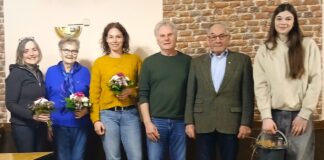 Wilfried Jäger wurde nach 65 Mitgliedsjahren Ehrenmitglied des Reit- und Fahrverein Holzheim-Grüningen