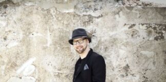 Das besondere Konzert – Dan Rosengren & Band am 29.03.2025 um 20:00 Uhr in der Vitos-Kapelle