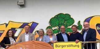 Stiftungsfonds für die Tafeln in Stadt und Landkreis Gießen gegründet