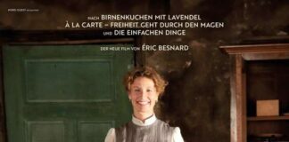 Am 25. April lädt der Seniorenbeirat wieder zum Kino ein