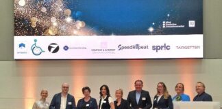 SpeedRepeat erhält Auszeichnung als „KI-Innovator“